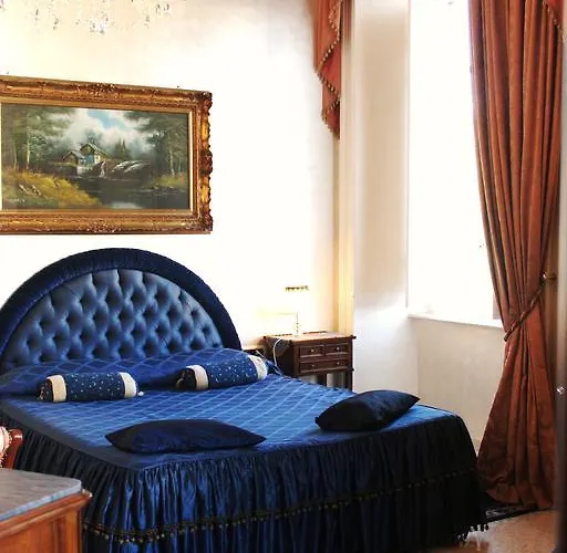 Charme Holidays Colosseum