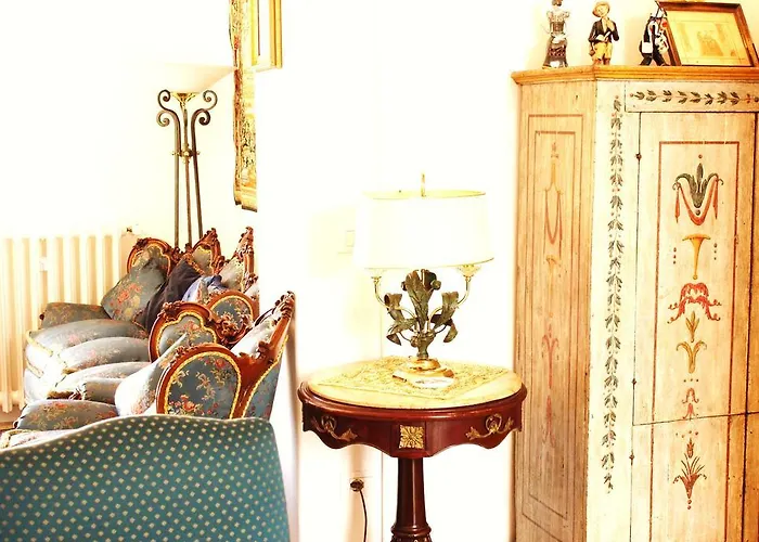 Charme Holidays Colosseum 4* Rome