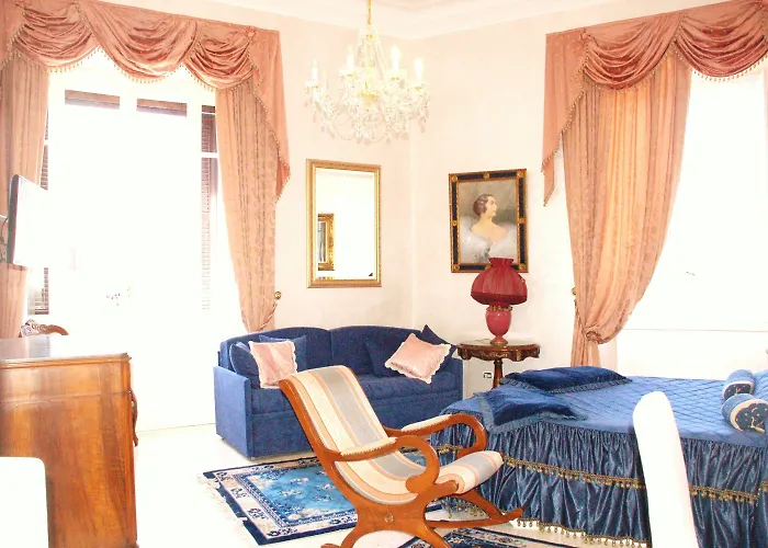 Charme Holidays Colosseum 4* Rome