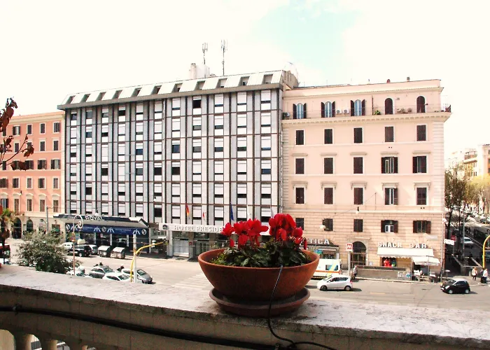 Gasthuis Charme Holidays Colosseum Rome
