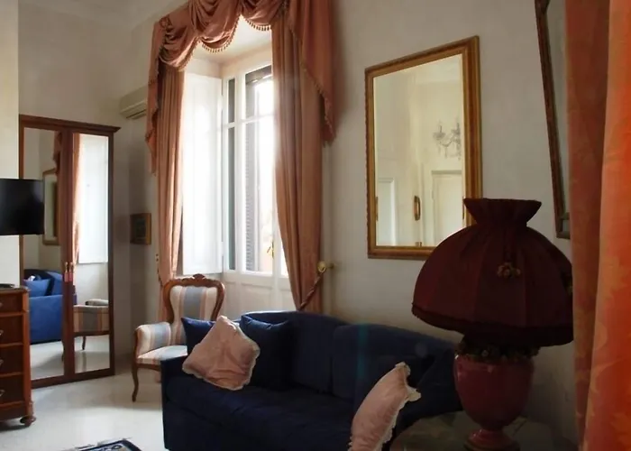 Charme Holidays Colosseum Rome