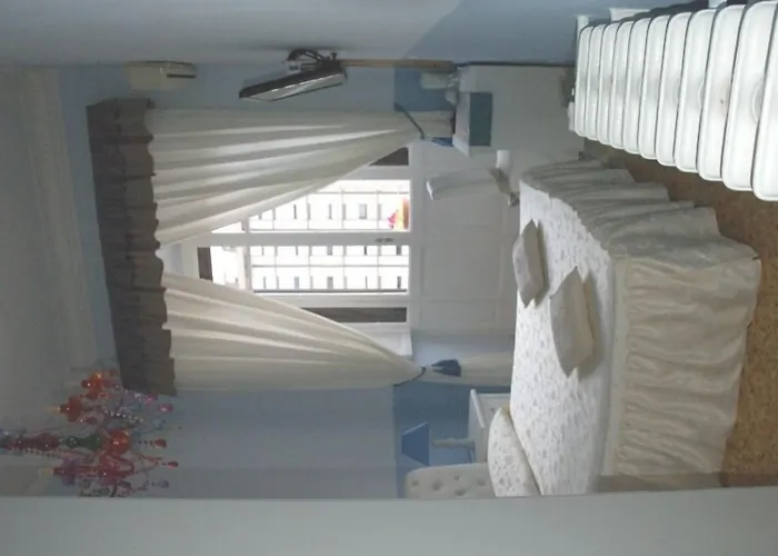 Charme Holidays Colosseum 4* Rome