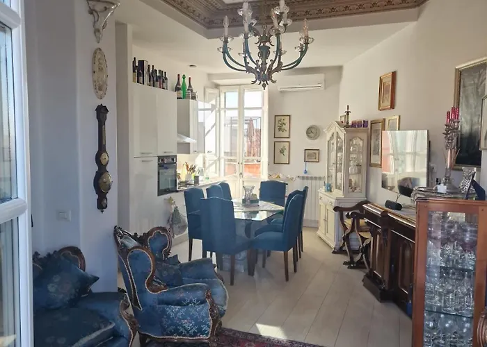 Casa de hóspedes Charme Holidays Colosseum Roma