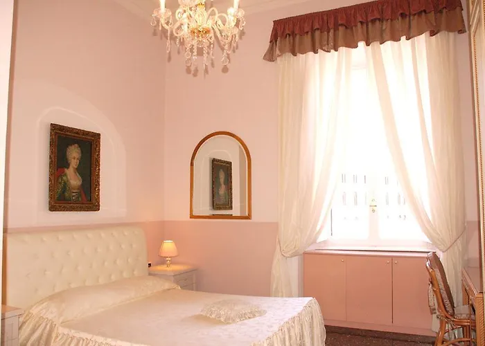 Charme Holidays Colosseum Rome