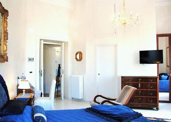 Charme Holidays Colosseum 4* Rome