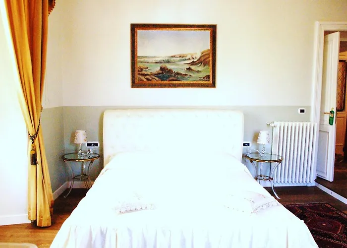 Charme Holidays Colosseum 4* Rome