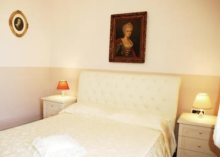 Gasthuis Charme Holidays Colosseum Rome